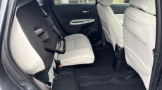 Honda Jazz 1.5 i-MMD Hybrid EX 5dr eCVT Hybrid Hatchback